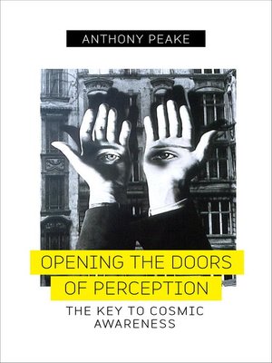 cover image of Opening the Doors of Perception